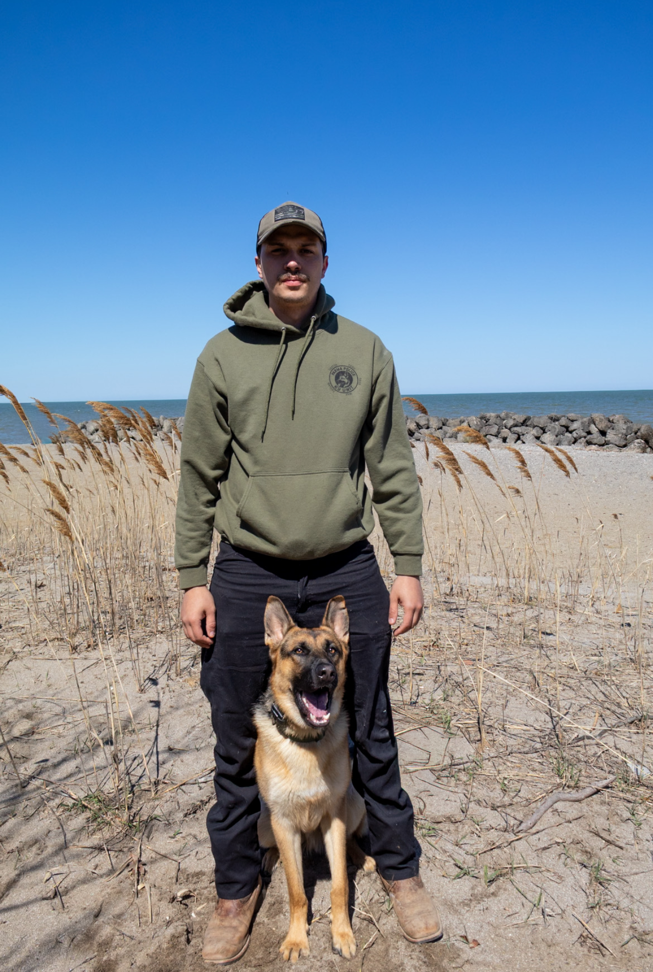 Mike Cole with Ruger